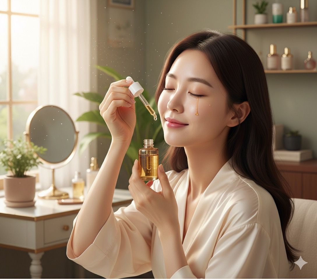 Noble Lady Serum 30ml